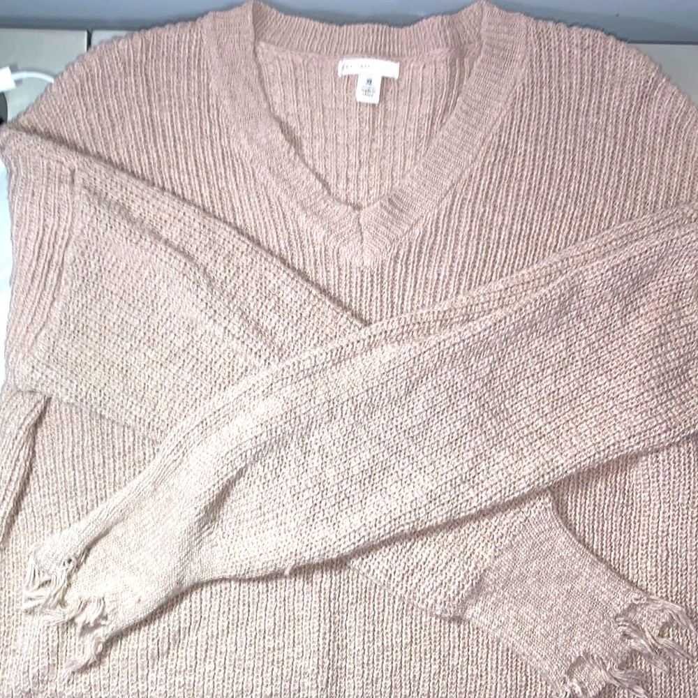 Trendy Sweater